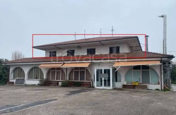 appartamento in vendita a Mondolfo