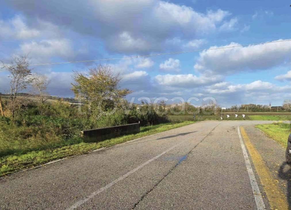 appartamento in vendita a Mondolfo in zona Marotta
