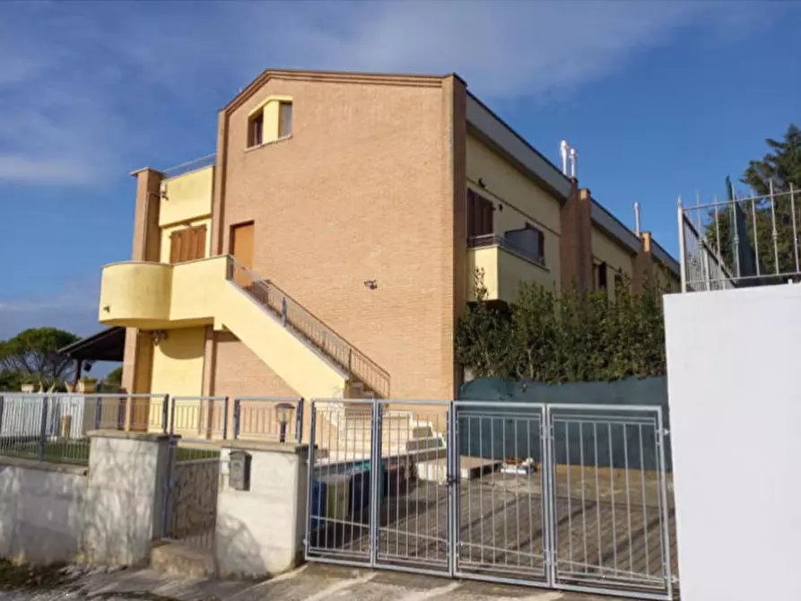 appartamento in vendita a Mondolfo