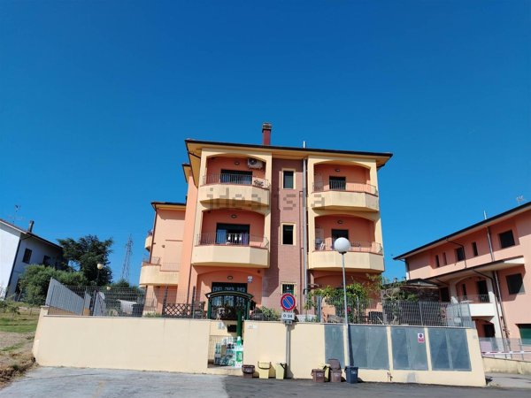 appartamento in vendita a Mondolfo