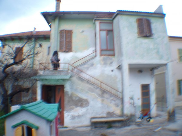 casa indipendente in vendita a Mondolfo in zona Marotta
