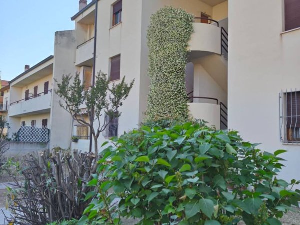 appartamento in vendita a Mondolfo in zona Marotta