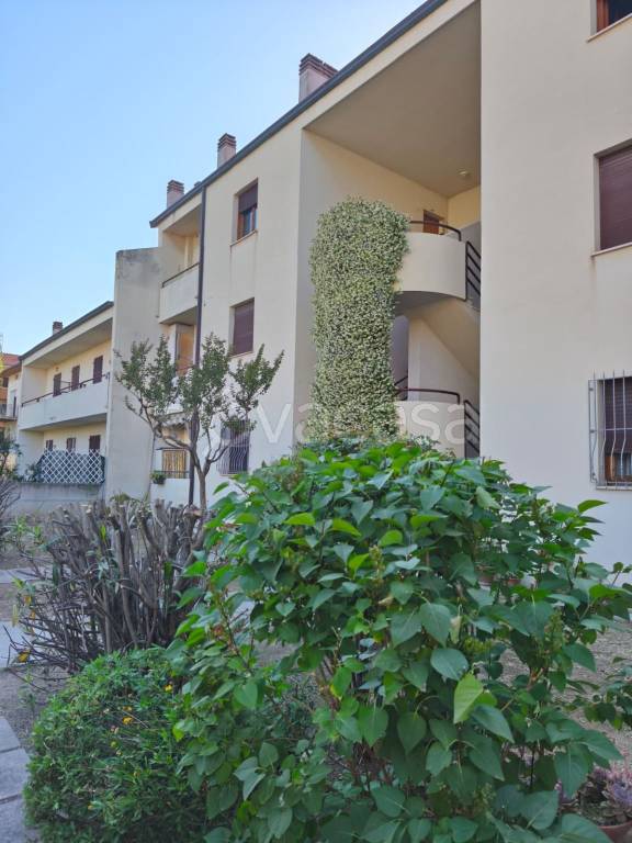 appartamento in vendita a Mondolfo in zona Marotta