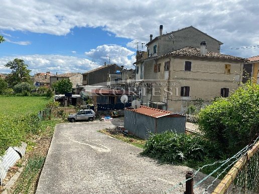 casa indipendente in vendita a Mondolfo