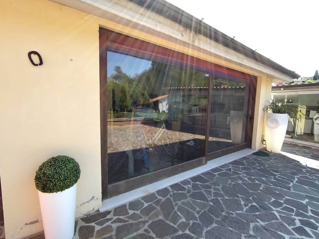 appartamento in vendita a Mondolfo in zona San Sebastiano