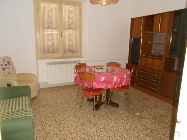 appartamento in vendita a Mondolfo in zona Marotta