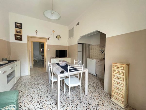 appartamento in vendita a Mondolfo in zona Marotta