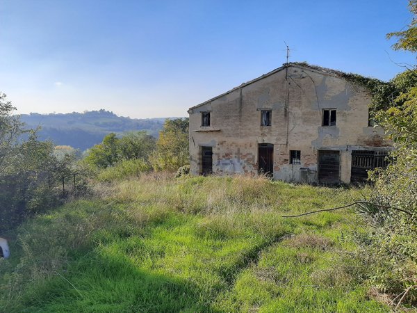 appartamento in vendita a Mondolfo