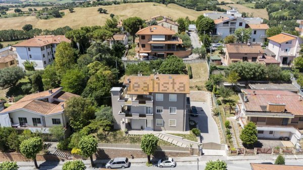 appartamento in vendita a Mondolfo in zona San Sebastiano