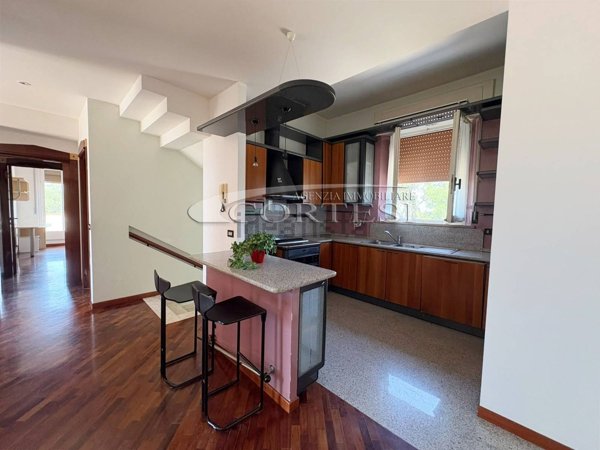 casa indipendente in vendita a Mondolfo in zona San Sebastiano