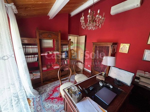 appartamento in vendita a Mondolfo in zona Marotta