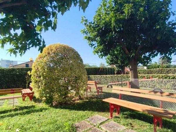 appartamento in vendita a Mondolfo in zona Marotta