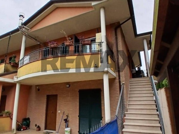 appartamento in vendita a Mondolfo
