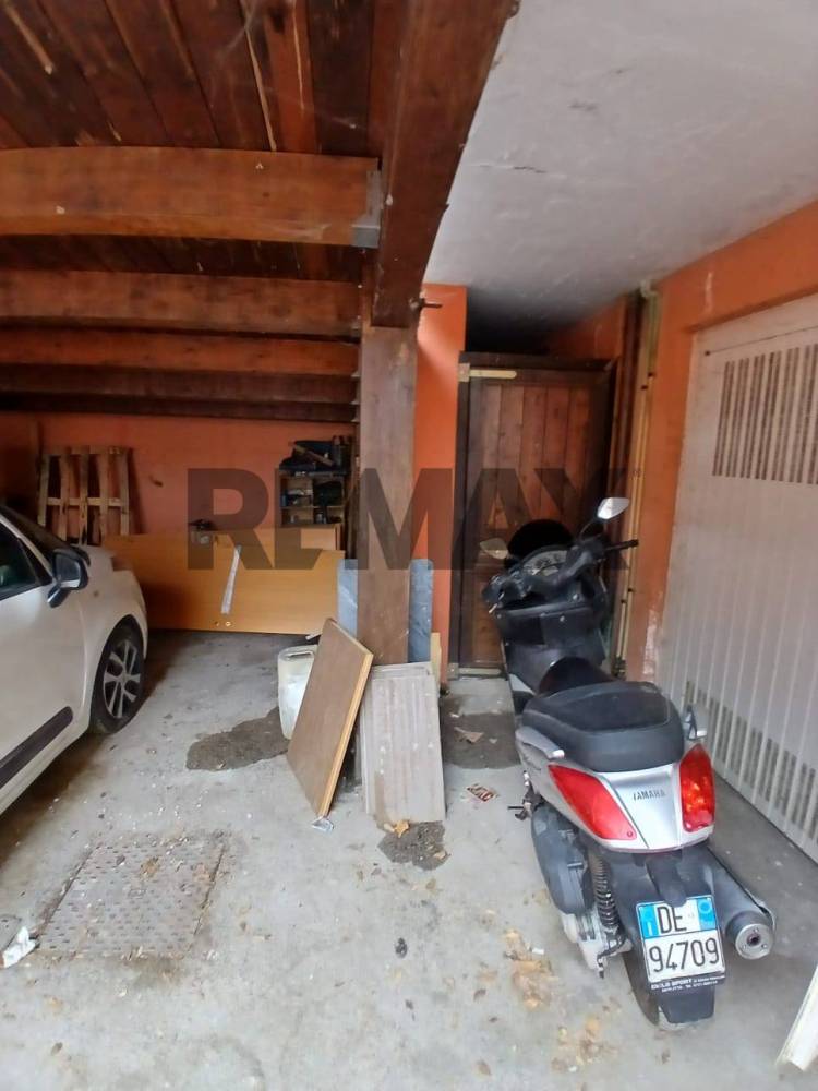 appartamento in vendita a Mondolfo in zona Ponte Rio