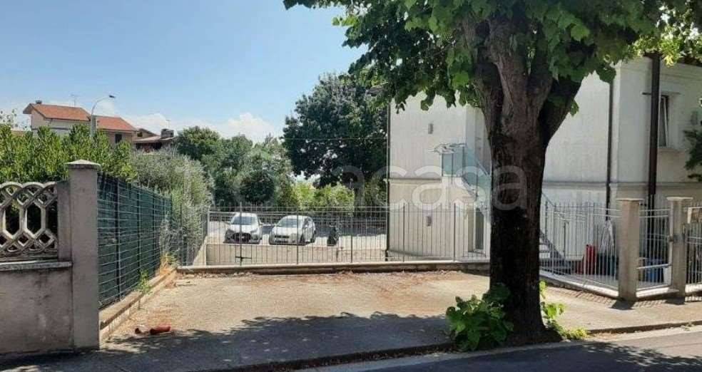 appartamento in vendita a Mondolfo in zona San Sebastiano