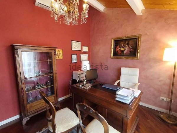 appartamento in vendita a Mondolfo in zona Marotta