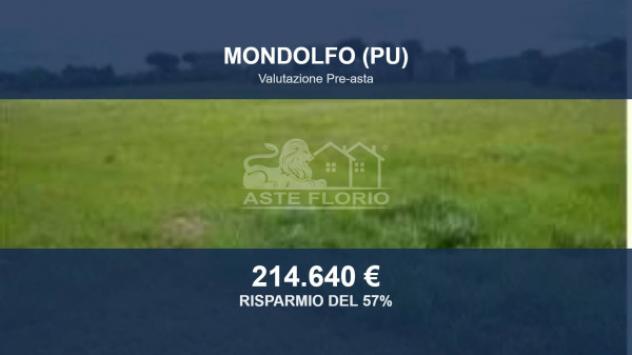 casa indipendente in vendita a Mondolfo