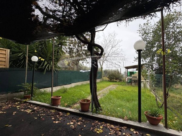 casa indipendente in vendita a Mondolfo in zona San Sebastiano