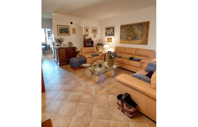 casa indipendente in vendita a Mondolfo in zona San Sebastiano