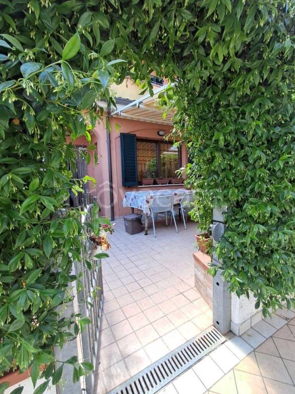 appartamento in vendita a Mondolfo in zona Ponte Rio