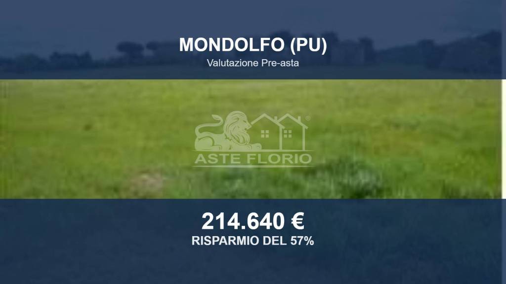 casa indipendente in vendita a Mondolfo in zona San Sebastiano