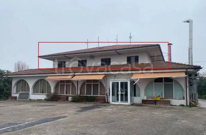 appartamento in vendita a Mondolfo