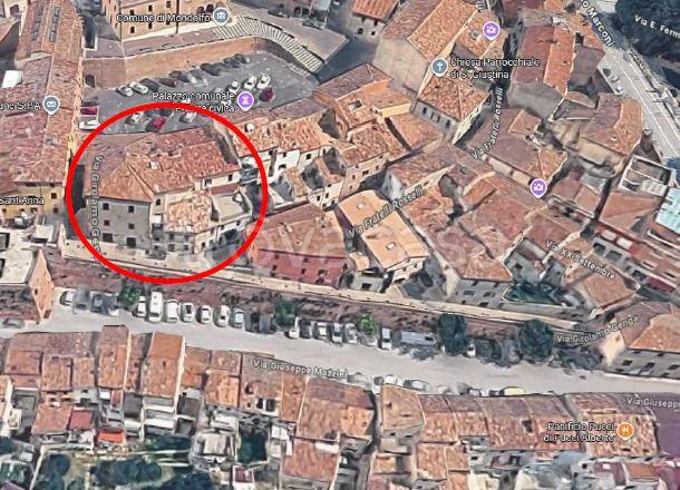 appartamento in vendita a Mondolfo