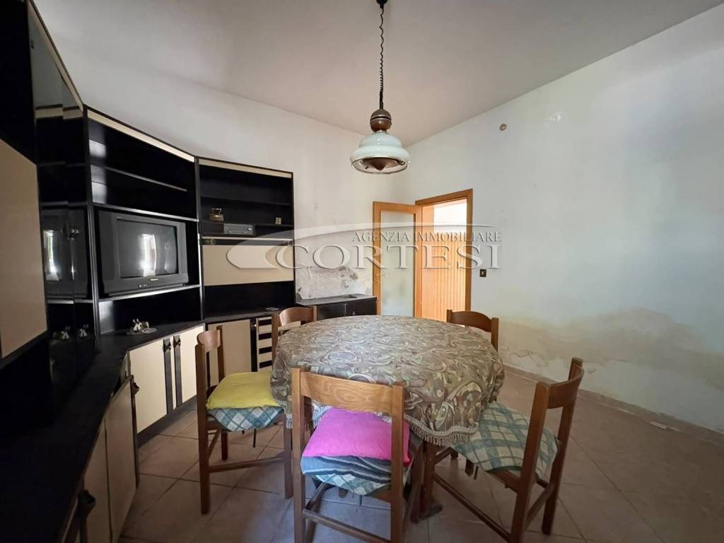 casa indipendente in vendita a Mondolfo