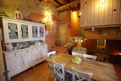 appartamento in vendita a Mondolfo