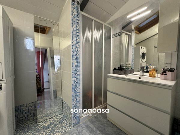 appartamento in vendita a Mondolfo in zona Marotta