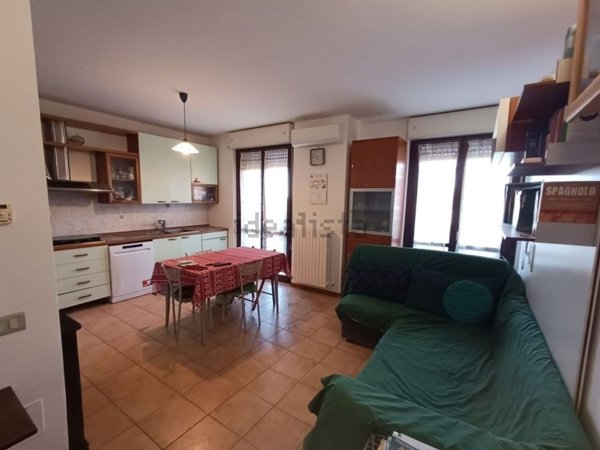 appartamento in vendita a Mondolfo