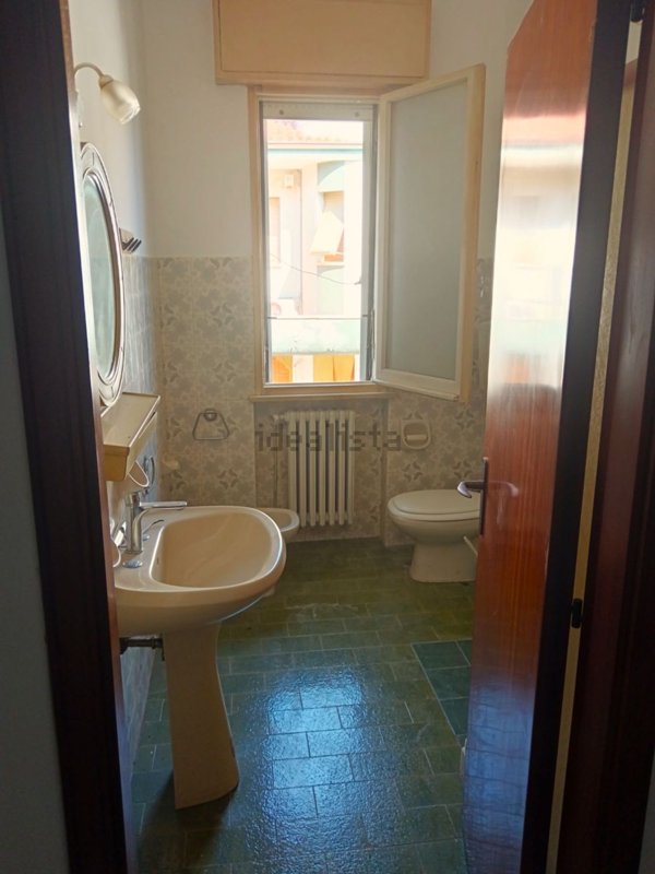 appartamento in vendita a Mondolfo in zona San Sebastiano