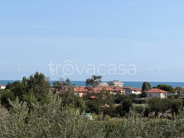 appartamento in vendita a Mondolfo