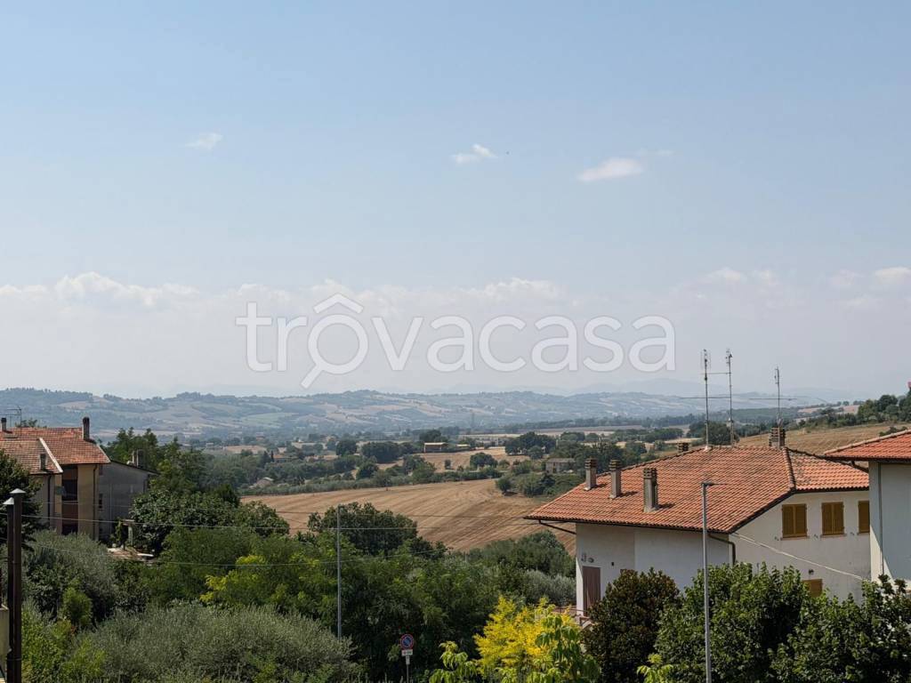 casa indipendente in vendita a Mondolfo in zona Marotta