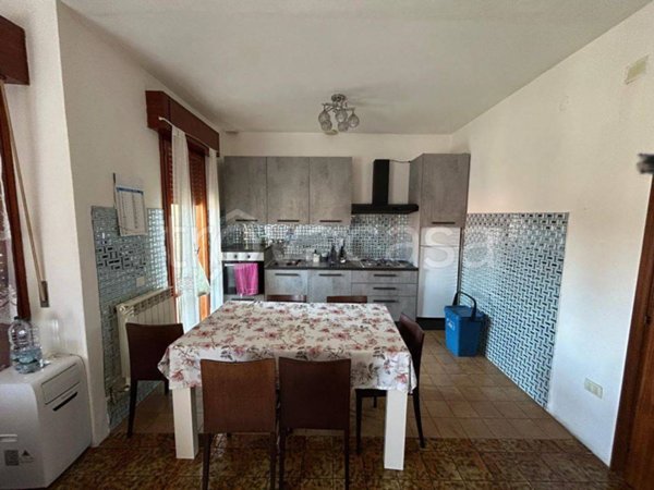 appartamento in vendita a Mondolfo in zona San Sebastiano
