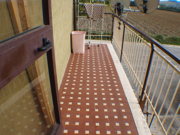 appartamento in vendita a Mondolfo in zona San Sebastiano
