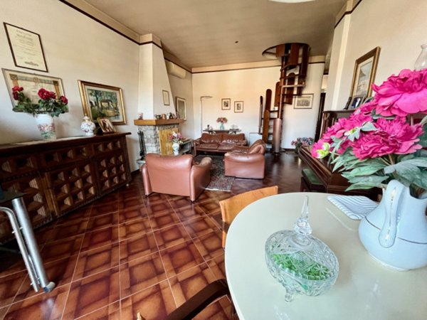 casa indipendente in vendita a Mondolfo in zona San Sebastiano