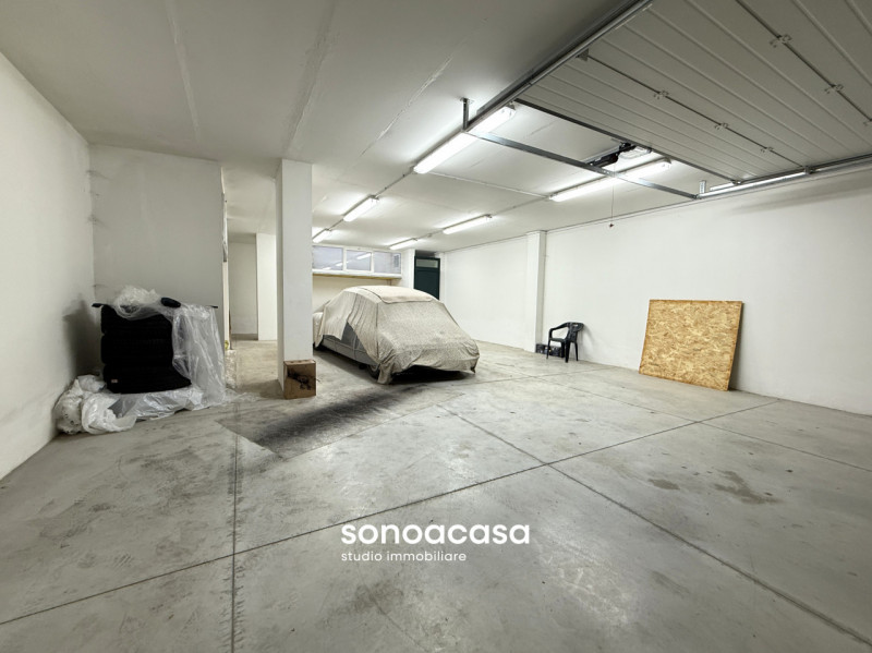 casa indipendente in vendita a Mondolfo in zona Marotta