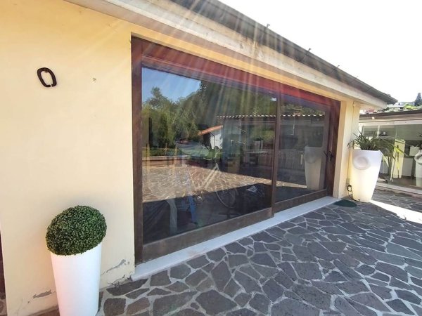 appartamento in vendita a Mondolfo in zona San Sebastiano