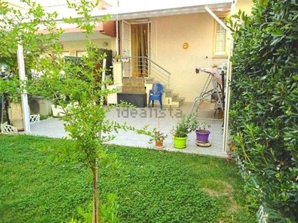 appartamento in vendita a Mondolfo in zona San Sebastiano