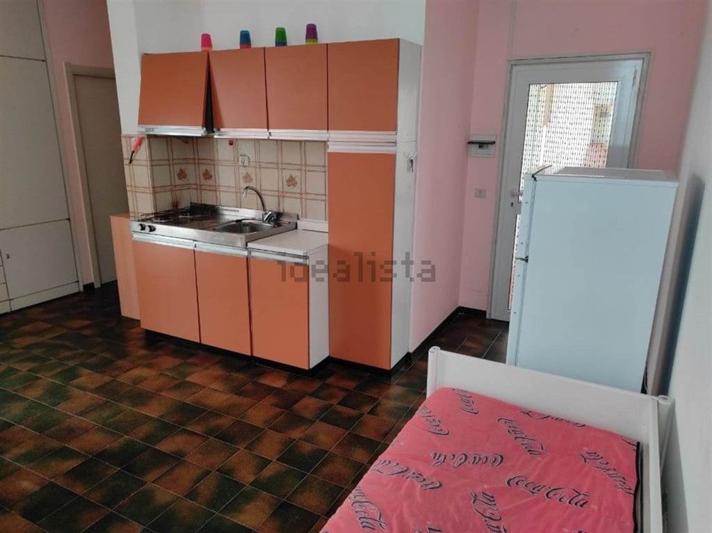 appartamento in vendita a Mondolfo in zona Marotta