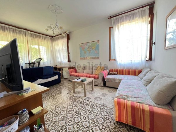 appartamento in vendita a Mondolfo in zona San Sebastiano