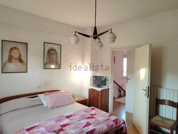 casa indipendente in vendita a Mondolfo