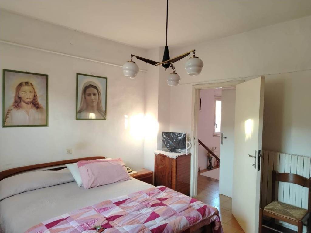 casa indipendente in vendita a Mondolfo