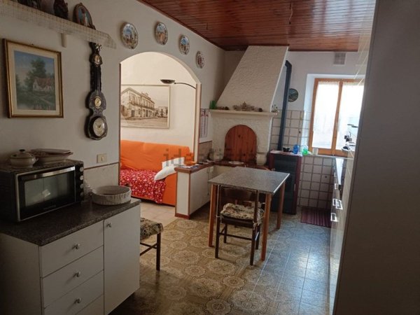 appartamento in vendita a Mondolfo