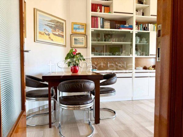 appartamento in vendita a Mondolfo in zona Marotta