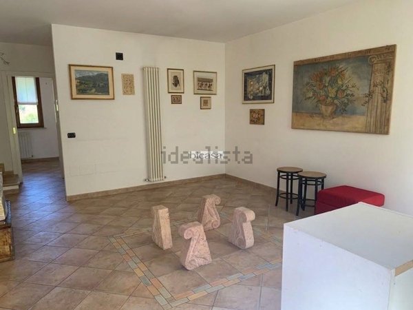 casa indipendente in vendita a Mondolfo in zona San Sebastiano
