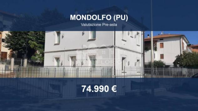 ufficio in vendita a Mondolfo