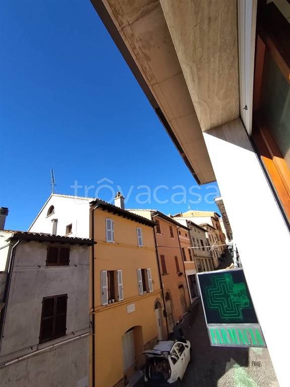 appartamento in vendita a Mondolfo