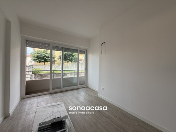 appartamento in vendita a Mondolfo in zona Marotta